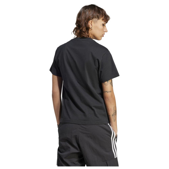 Adidas Γυναικεία κοντομάνικη μπλούζα Animal Tee